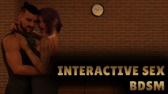 Interactive Sex - BDSM Free Download