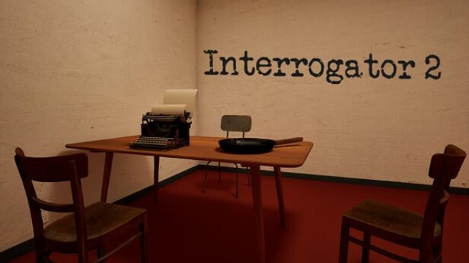 Interrogator 2 Free Download Interrogator 2 Free Download
