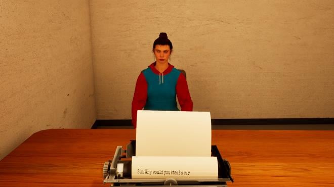 Interrogator 2 Torrent Download Interrogator 2 Torrent Download