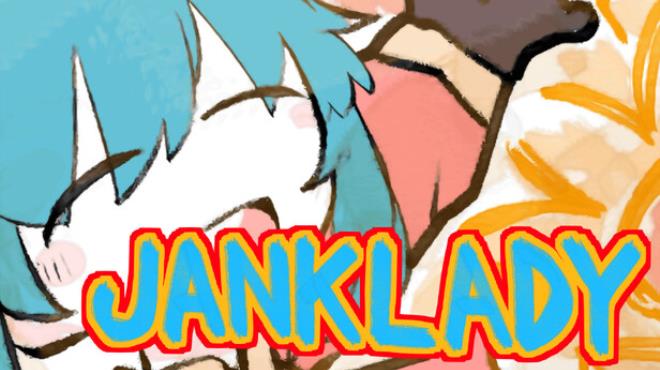 JANKLADY Free Download JANKLADY Free Download