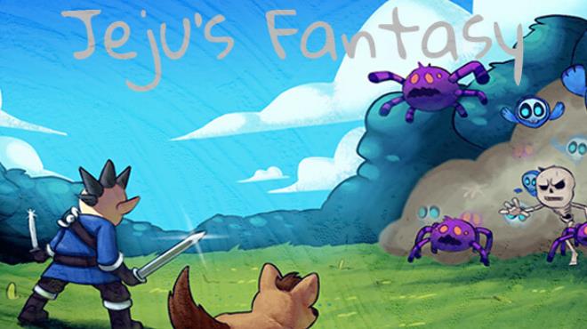 Jeju's fantasy Free Download Jeju's fantasy Free Download