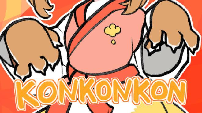 KONKONKON Free Download KONKONKON Free Download