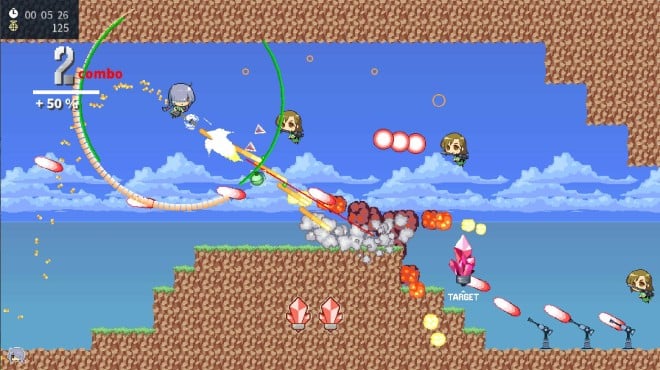 Kamikaze Empire PC Crack Kamikaze Empire PC Crack