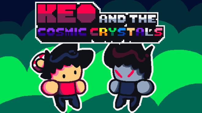 Keo and the Cosmic Crystals Free Download