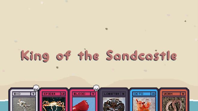 King of the Sandcastle Free Download