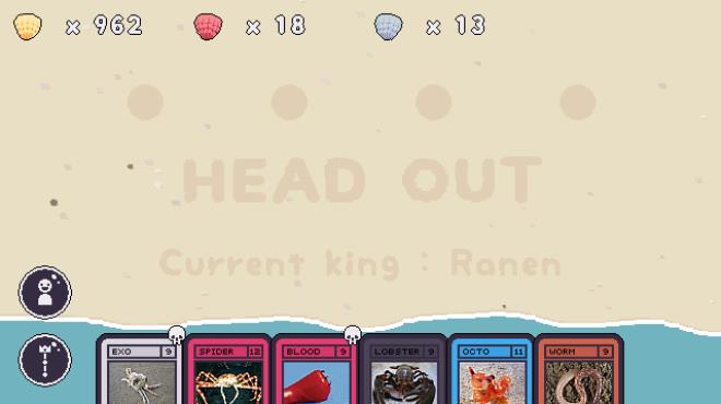 King of the Sandcastle Torrent Download