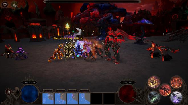 Knight Legion: Rpg Strategy Torrent Download