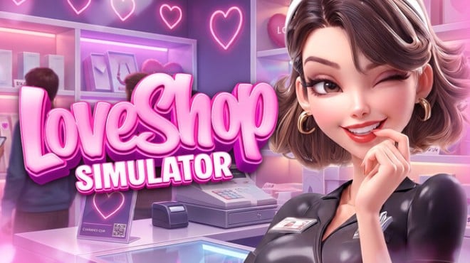 LOVE SHOP Simulator ππ Free Download LOVE SHOP Simulator ππ Free Download