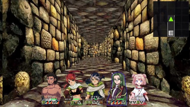 Labyrinth of Axarith PC Crack