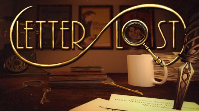 Letter Lost Free Download