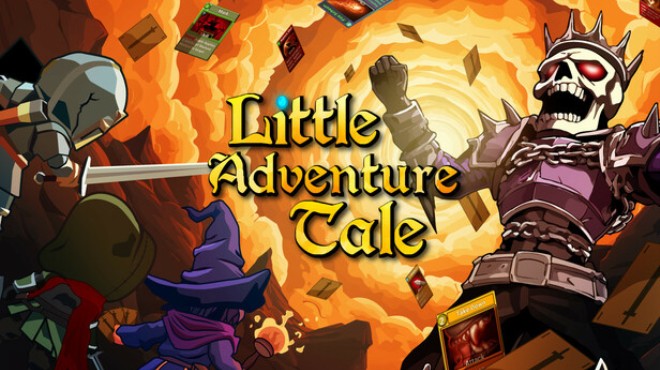 Little Adventure Tale Free Download Little Adventure Tale Free Download