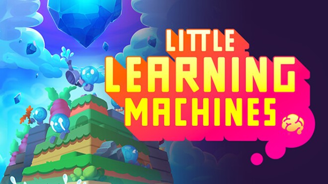 Little Learning Machines Free Download