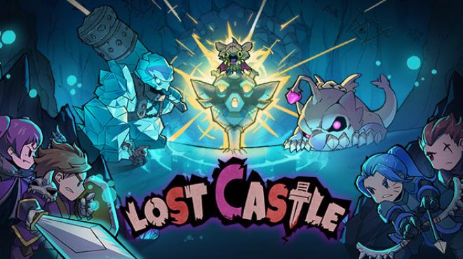Lost Castle / 失落城堡 Free Download