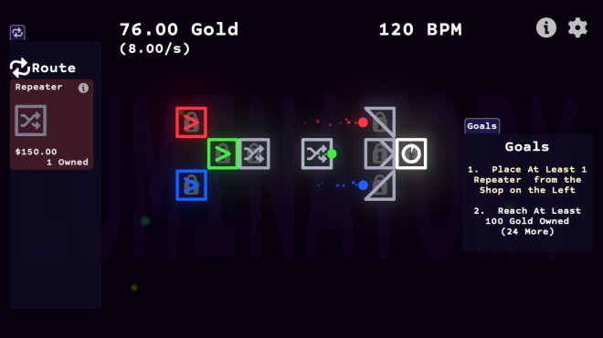 Luminatory PC Crack