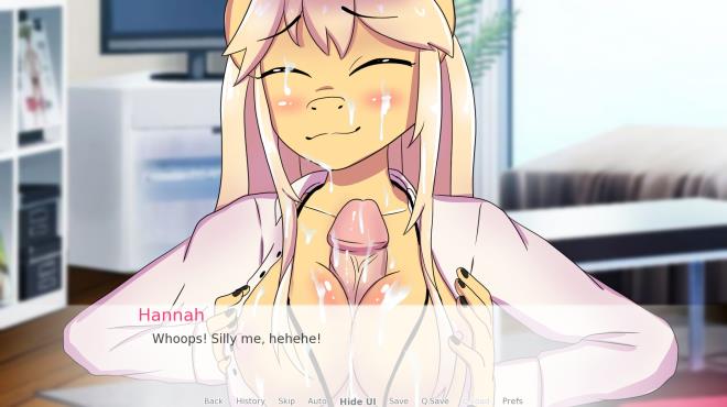 Lustful Ponies 2 Torrent Download
