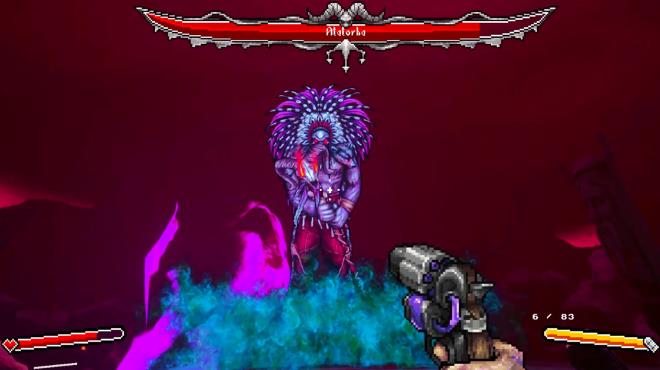 MEAT 2: Absolute Zero Torrent Download