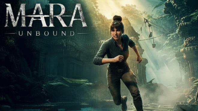Mara Unbound Free Download