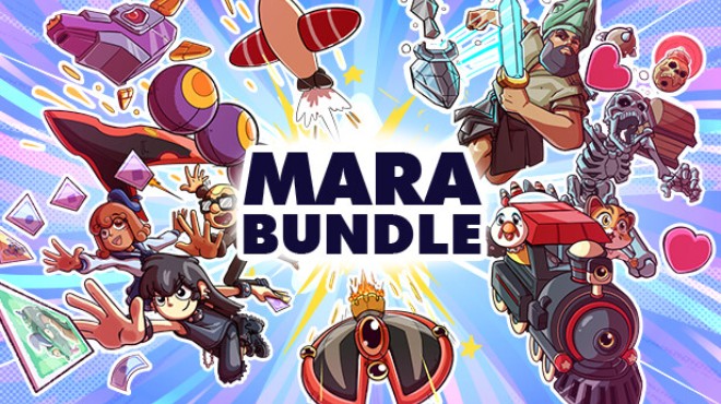 Marabundle Free Download Marabundle Free Download