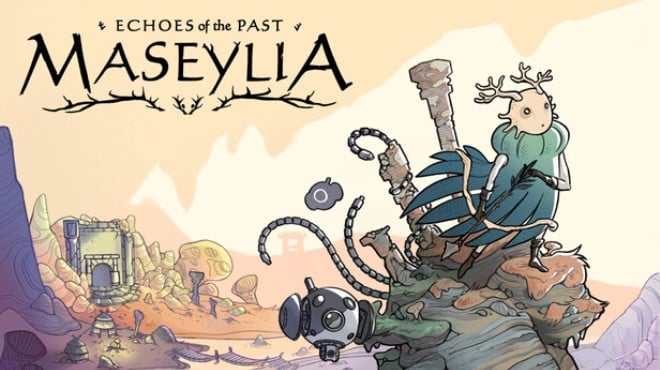 Maseylia : Echoes of the Past Free Download Maseylia : Echoes of the Past Free Download