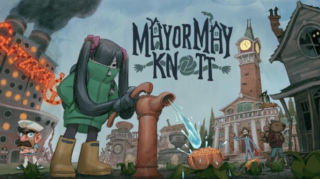 Mayor May Knott Free Download