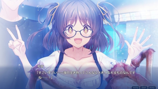 Memories Off Sousou Break out of my shell Torrent Download Memories Off Sousou Break out of my shell Torrent Download