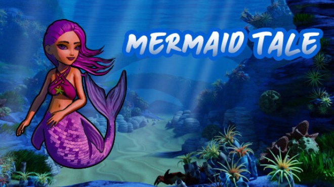 Mermaid Tale Free Download