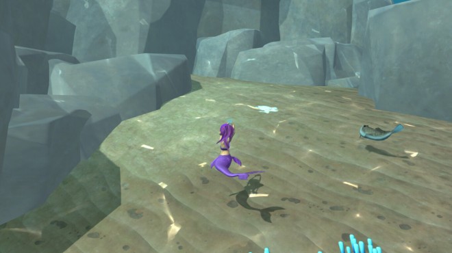 Mermaid Tale Torrent Download