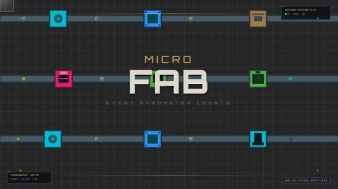 MicroFab Free Download MicroFab Free Download