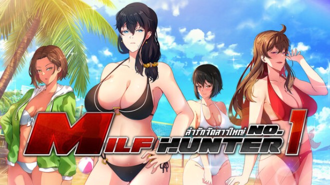 Milf Hunter No.1 Free Download