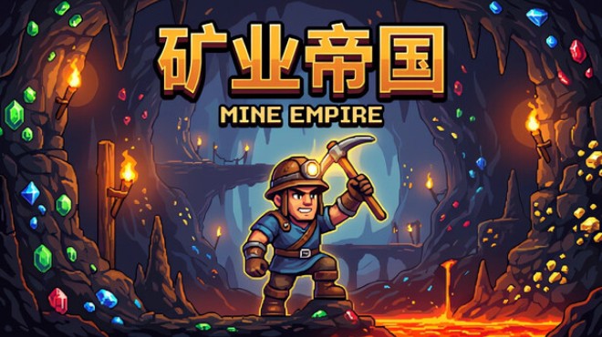 Mine Empire Free Download