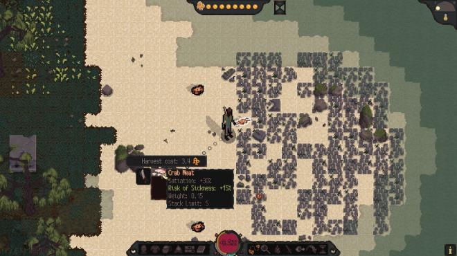 Mirklurk: Every Step Matters Torrent Download