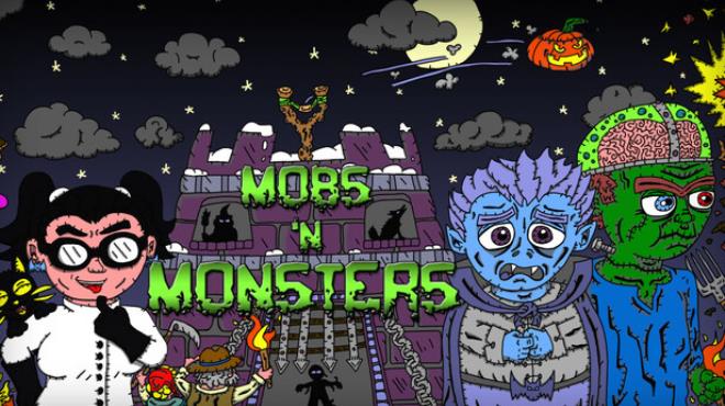 Mobs 'N Monsters Free Download
