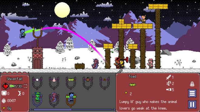 Mobs 'N Monsters Torrent Download