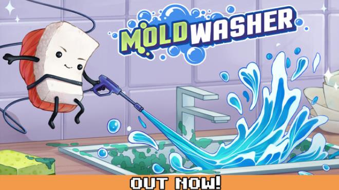 Moldwasher Free Download