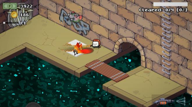 Moldwasher Torrent Download