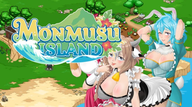 Monmusu Island Free Download Monmusu Island Free Download