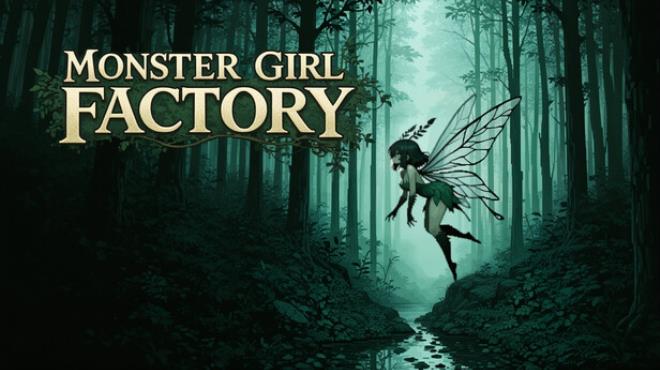 Monster Girl Factory Free Download