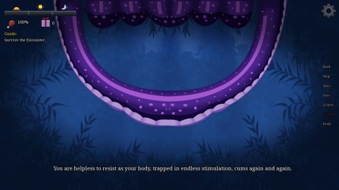 Monster Girl Jungle Torrent Download