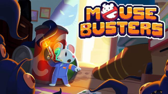 Mousebusters Free Download
