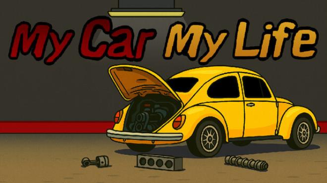 My Car My Life Free Download