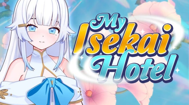 My Isekai Hotel Free Download
