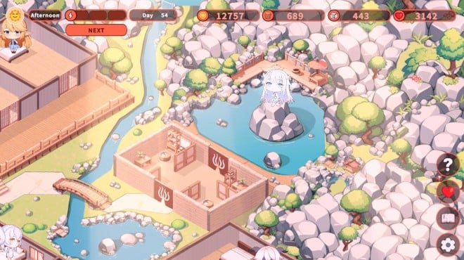 My Isekai Hotel PC Crack