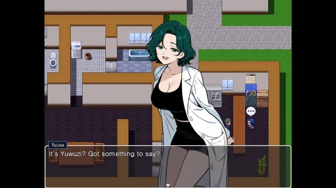My Secret Summer Vacation Torrent Download