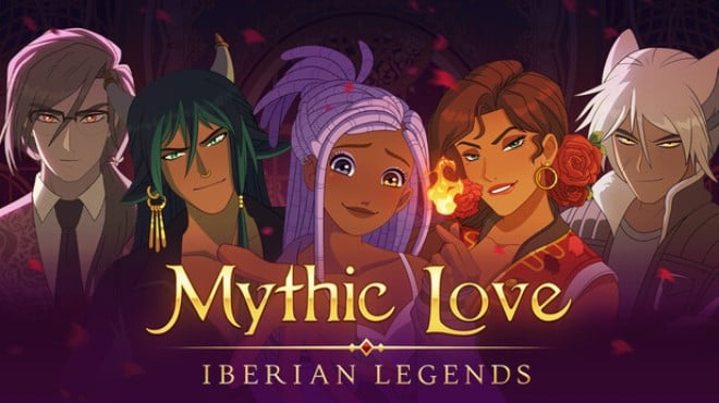 Mythic Love: Iberian Legends Free Download