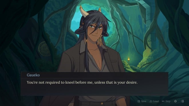 Mythic Love: Iberian Legends PC Crack