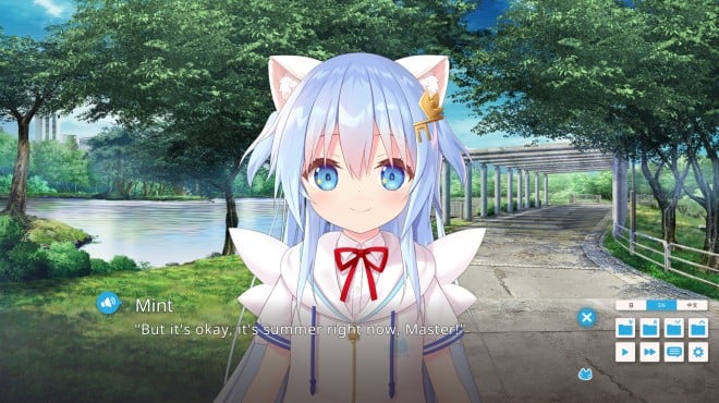 NEKO-MIMI SWEET HOUSEMATES Vol. 2 Torrent Download