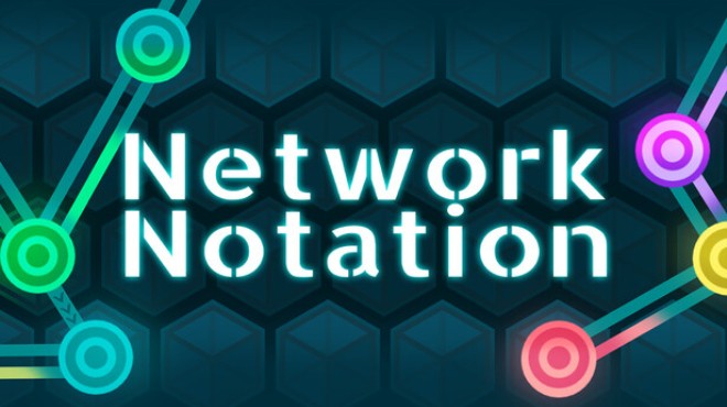 Network Notation Free Download