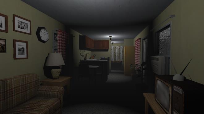 Nights at the Convenience Store PC Crack