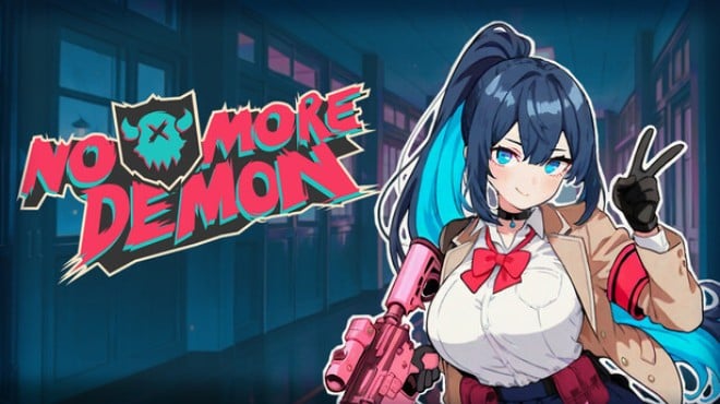 No More Demon Free Download
