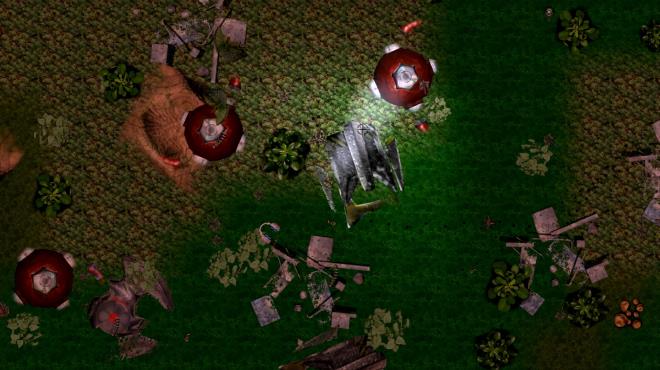 Notrium Torrent Download